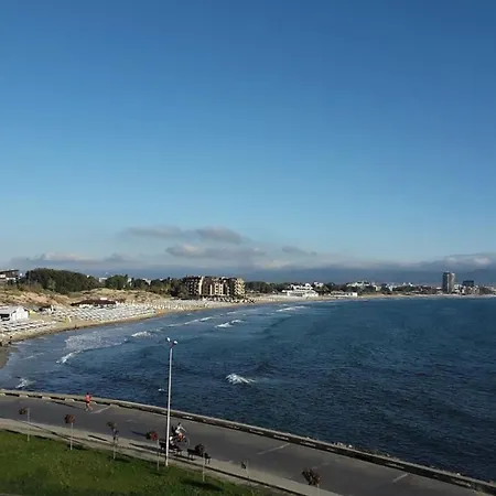 Paradiso - Private Apartment-bsr-1 Apartment Nessebar