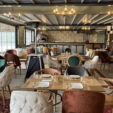 Apartment Paradiso - Private Apartment-bsr-1