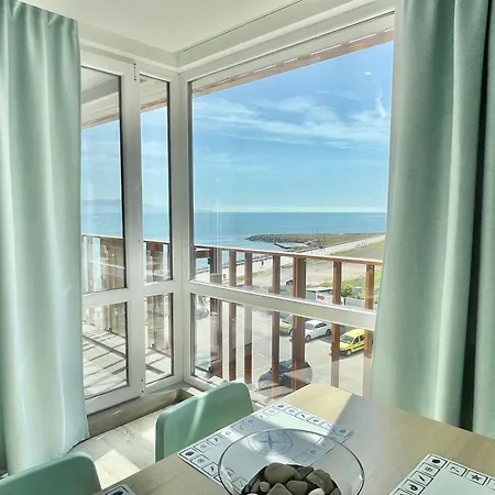 Paradiso - Private Apartment-bsr-1 *