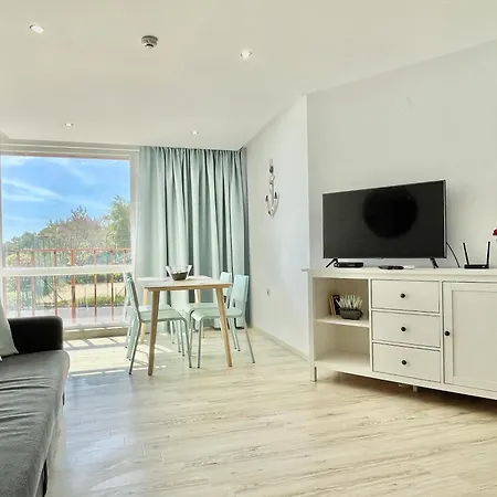 Appartement Paradiso - Private Apartment-bsr-1 *