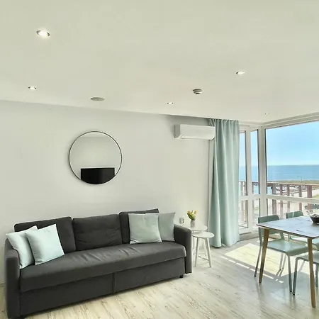 Paradiso - Private Apartment-bsr-1 *