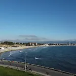 Paradiso - Private Apartment-bsr-1 Апартамент Несебър