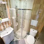 Апартамент Paradiso - Private Apartment-bsr-1 Несебър
