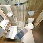 Paradiso - Private Apartment-bsr-1 4* Несебър