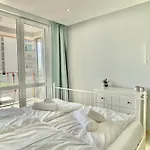 Апартамент Paradiso - Private Apartment-bsr-1 Несебър