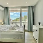 Paradiso - Private Apartment-bsr-1 Несебър
