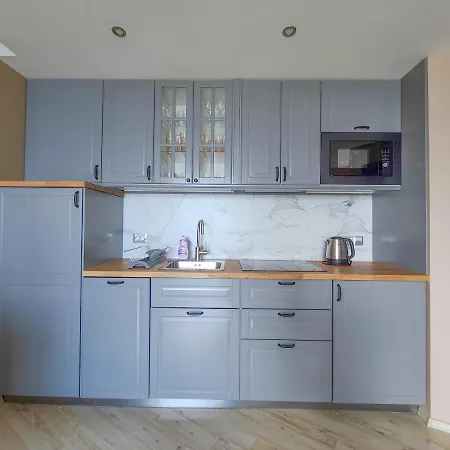 Paradiso - Private Apartment-bsr-1 *