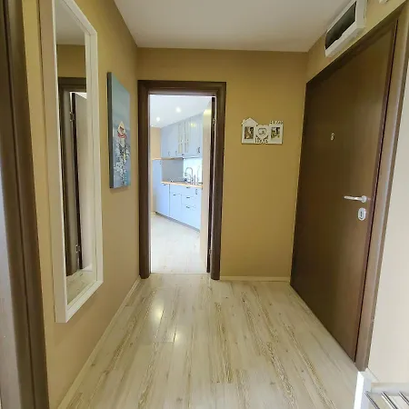 Paradiso - Private Apartment-bsr-1 Apartment