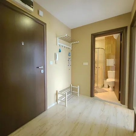 Paradiso - Private Apartment-bsr-1