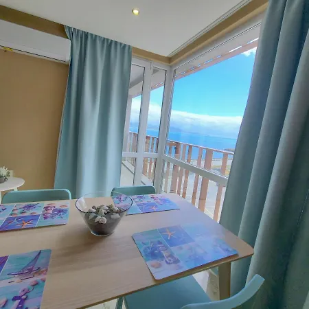 Paradiso - Private Apartment-bsr-1 Apartment *