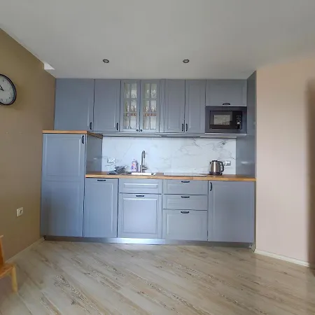 Paradiso - Private Apartment-bsr-1