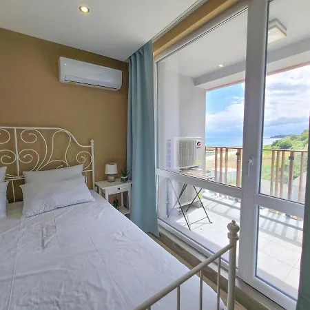 Paradiso - Private Apartment-bsr-1 Apartment *
