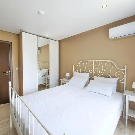 Paradiso - Private Apartment-bsr-1 Apartment *
