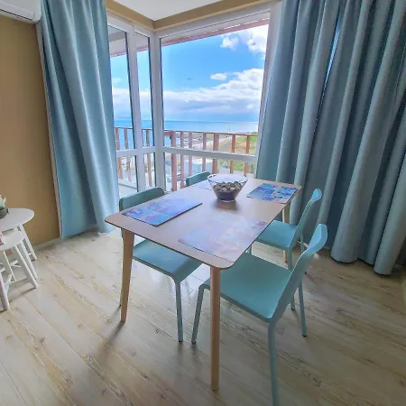 Paradiso - Private Apartment-bsr-1 Nesebar