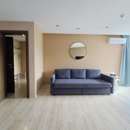 Paradiso - Private Apartment-bsr-1 *