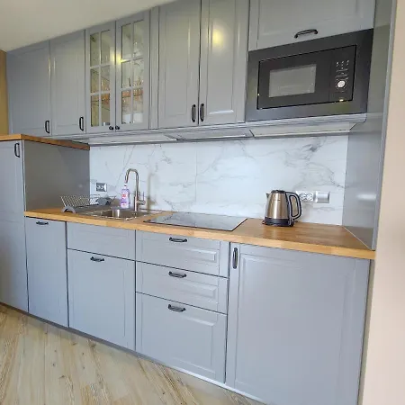 Paradiso - Private Apartment-bsr-1 Apartment *