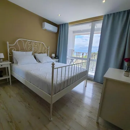 Paradiso - Private Apartment-bsr-1 Apartment *