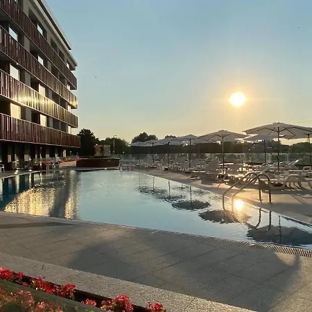 Paradiso - Private Apartment-bsr-1 Lejlighed
