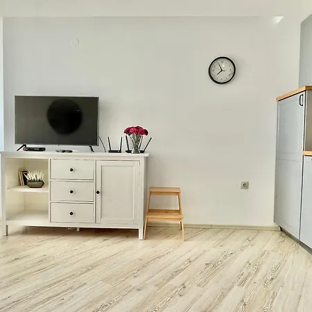 Paradiso - Private Apartment-bsr-1 Appartement 4*