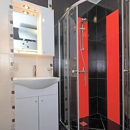 Διαμέρισμα Paradiso - Private Apartment-bsr-1