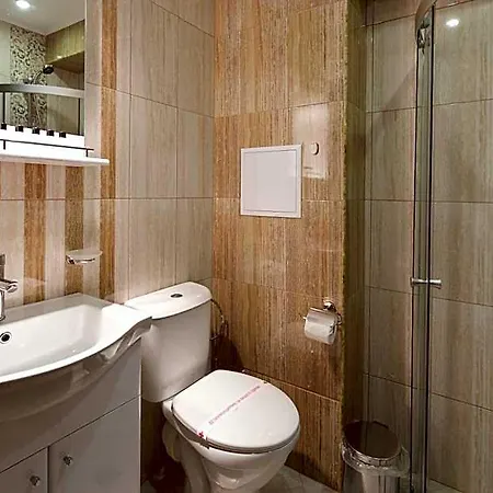 Διαμέρισμα Paradiso - Private Apartment-bsr-1 4*