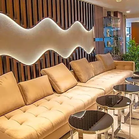 Paradiso - Private Apartment-bsr-1 Διαμέρισμα 4*
