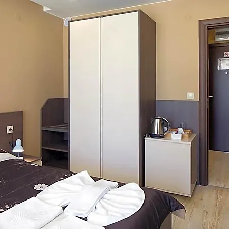 Paradiso - Private Apartment-bsr-1 Διαμέρισμα