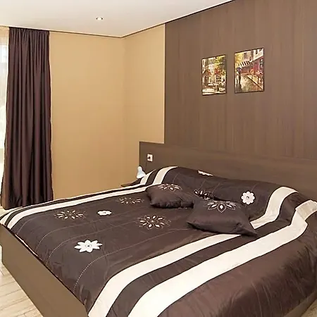 Paradiso - Private Apartment-bsr-1 Διαμέρισμα Νεσέμπαρ