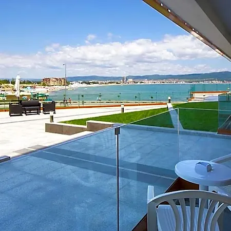 Paradiso - Private Apartment-bsr-1 Διαμέρισμα