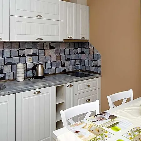 Paradiso - Private Apartment-bsr-1 Διαμέρισμα