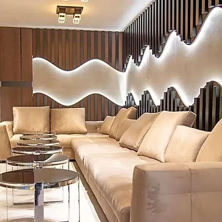 Paradiso - Private Apartment-bsr-1 4*
