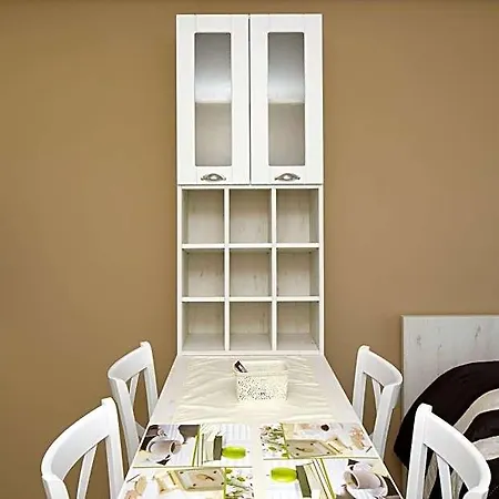 Διαμέρισμα Paradiso - Private Apartment-bsr-1 4*