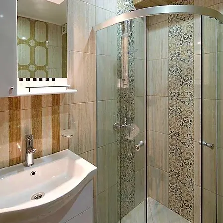 Paradiso - Private Apartment-bsr-1 Νεσέμπαρ