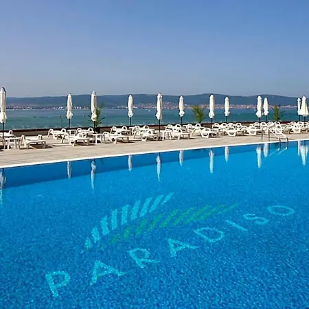 Paradiso - Private Apartment-bsr-1 4*