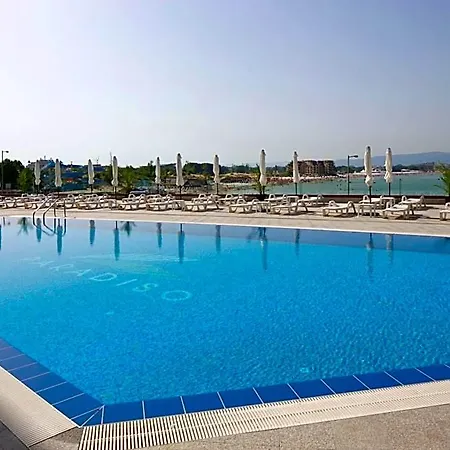 Διαμέρισμα Paradiso - Private Apartment-bsr-1 Νεσέμπαρ