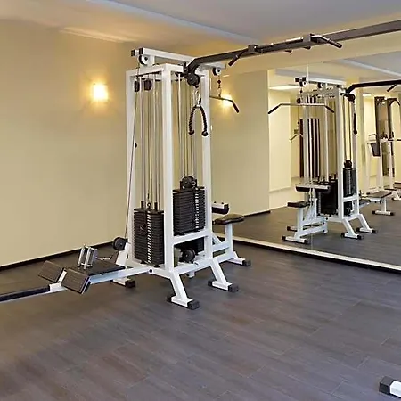 Paradiso - Private Apartment-bsr-1 Διαμέρισμα Νεσέμπαρ