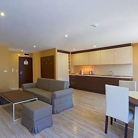 Διαμέρισμα Paradiso - Private Apartment-bsr-1 4*