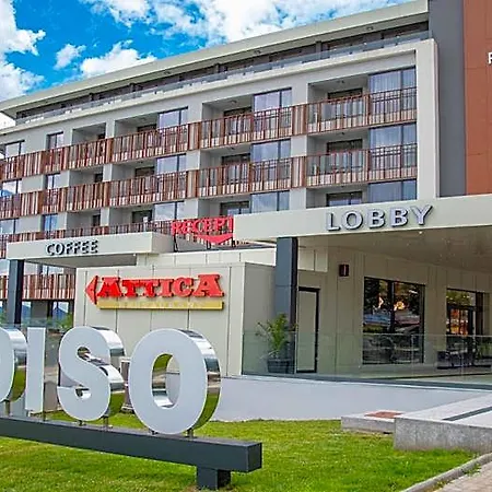 Διαμέρισμα Paradiso - Private Apartment-bsr-1 4*