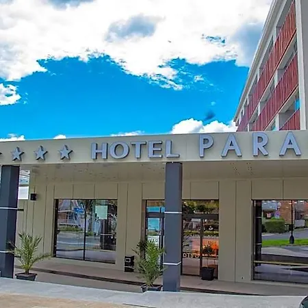 Paradiso - Private Apartment-bsr-1 Διαμέρισμα 4*