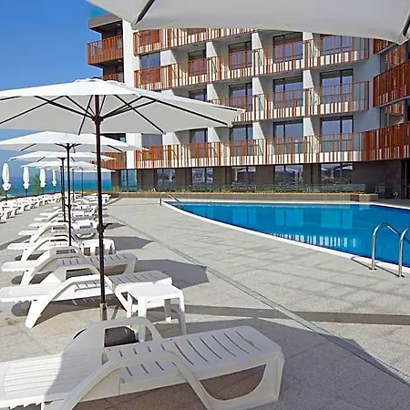 Paradiso - Private Apartment-bsr-1 Διαμέρισμα