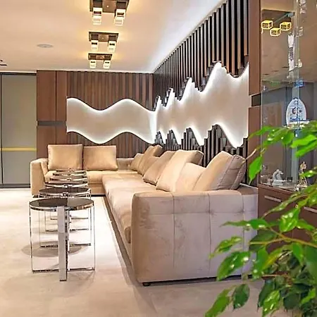 Paradiso - Private Apartment-bsr-1 Διαμέρισμα Νεσέμπαρ