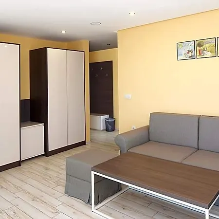 Διαμέρισμα Paradiso - Private Apartment-bsr-1