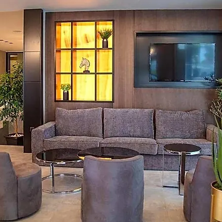 Paradiso - Private Apartment-bsr-1 Διαμέρισμα Νεσέμπαρ