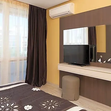 Paradiso - Private Apartment-bsr-1 Διαμέρισμα 4*
