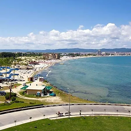 Διαμέρισμα Paradiso - Private Apartment-bsr-1