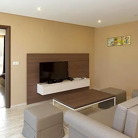 Διαμέρισμα Paradiso - Private Apartment-bsr-1 4*