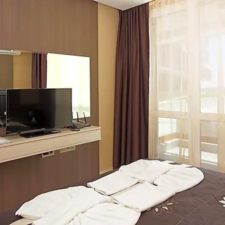 Διαμέρισμα Paradiso - Private Apartment-bsr-1 4*