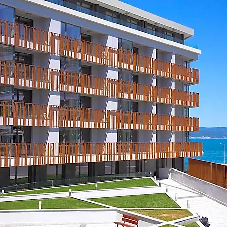 Διαμέρισμα Paradiso - Private Apartment-bsr-1 4*