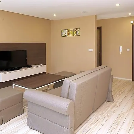 Paradiso - Private Apartment-bsr-1 Διαμέρισμα Νεσέμπαρ