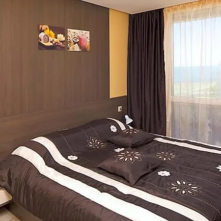 Διαμέρισμα Paradiso - Private Apartment-bsr-1 Νεσέμπαρ